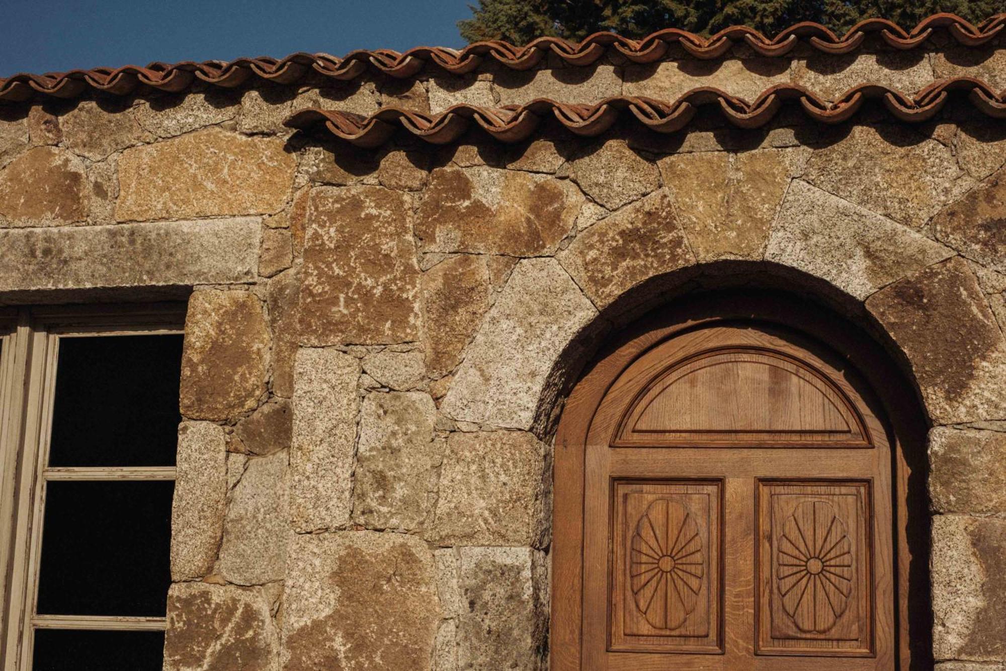 Domaine Le Mouflon D'Or Hotel Zonza Exterior photo